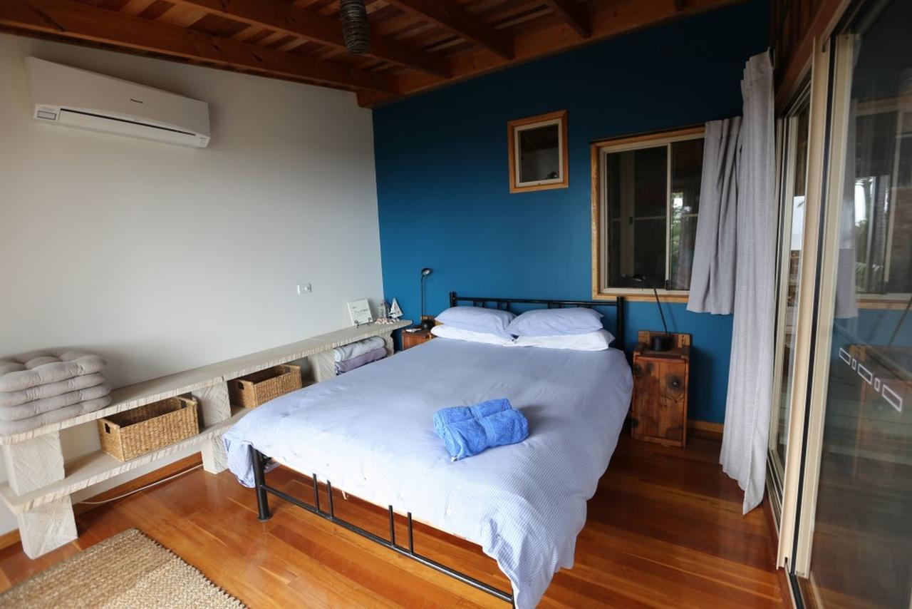 Apartmán Benji'S By The Sea Scotts Head Pokoj fotografie