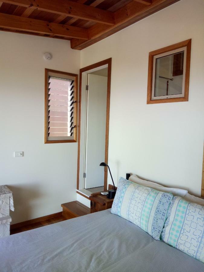 Apartmán Benji'S By The Sea Scotts Head Exteriér fotografie